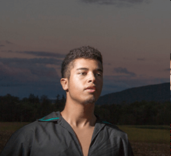 Jeremy Dennis (2016)
