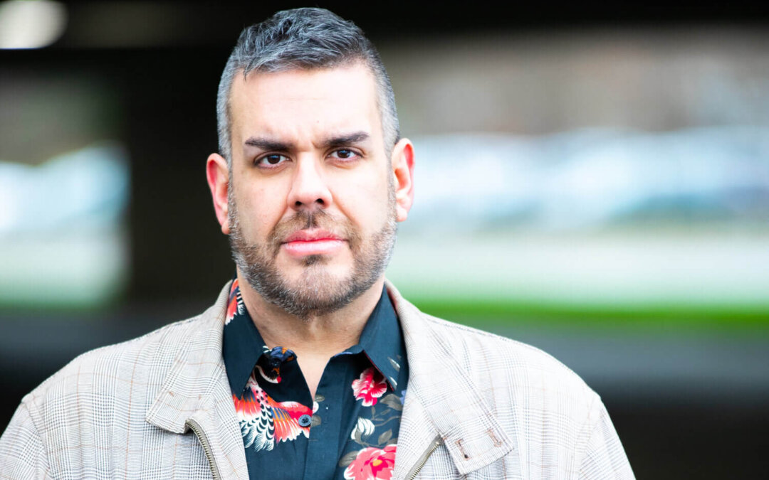 C. Julian Jiménez (2025)