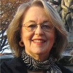 Joanne Pottlitzer (2015)