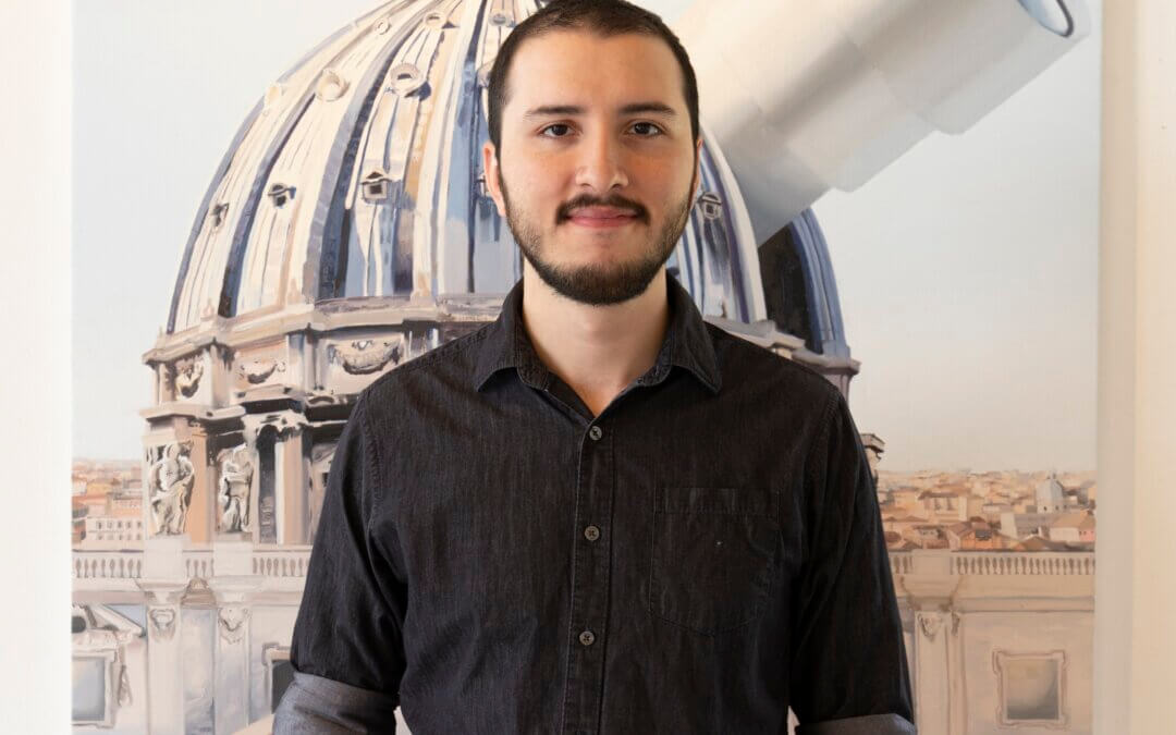 Juan José Cielo (2024)