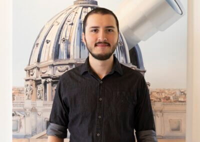 Juan José Cielo (2024)