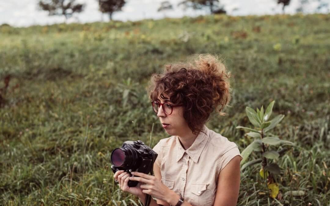 Julia Forrest (2018)