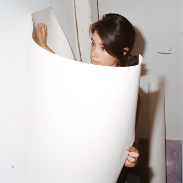 Julie Curtiss (2017)
