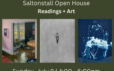 Open House this Sunday