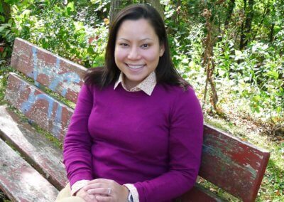 Karin Lin-Greenberg (2017)