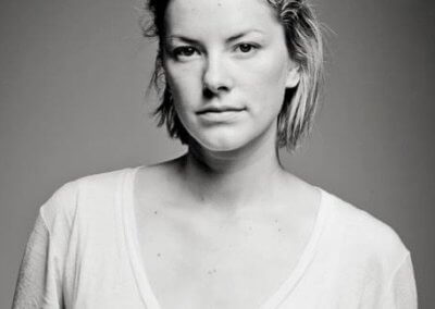 Katarina Riesing (2017)