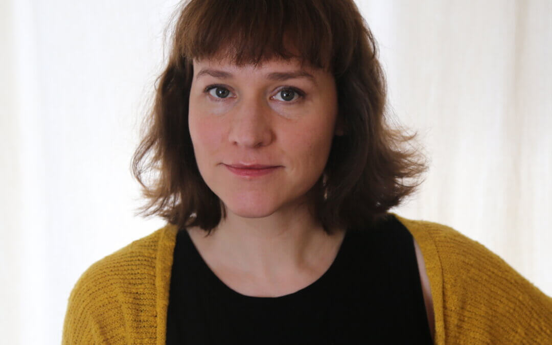 Kathryn Cowles (2024)