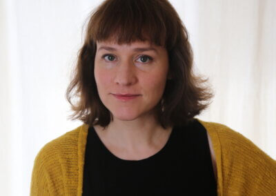 Kathryn Cowles (2024)