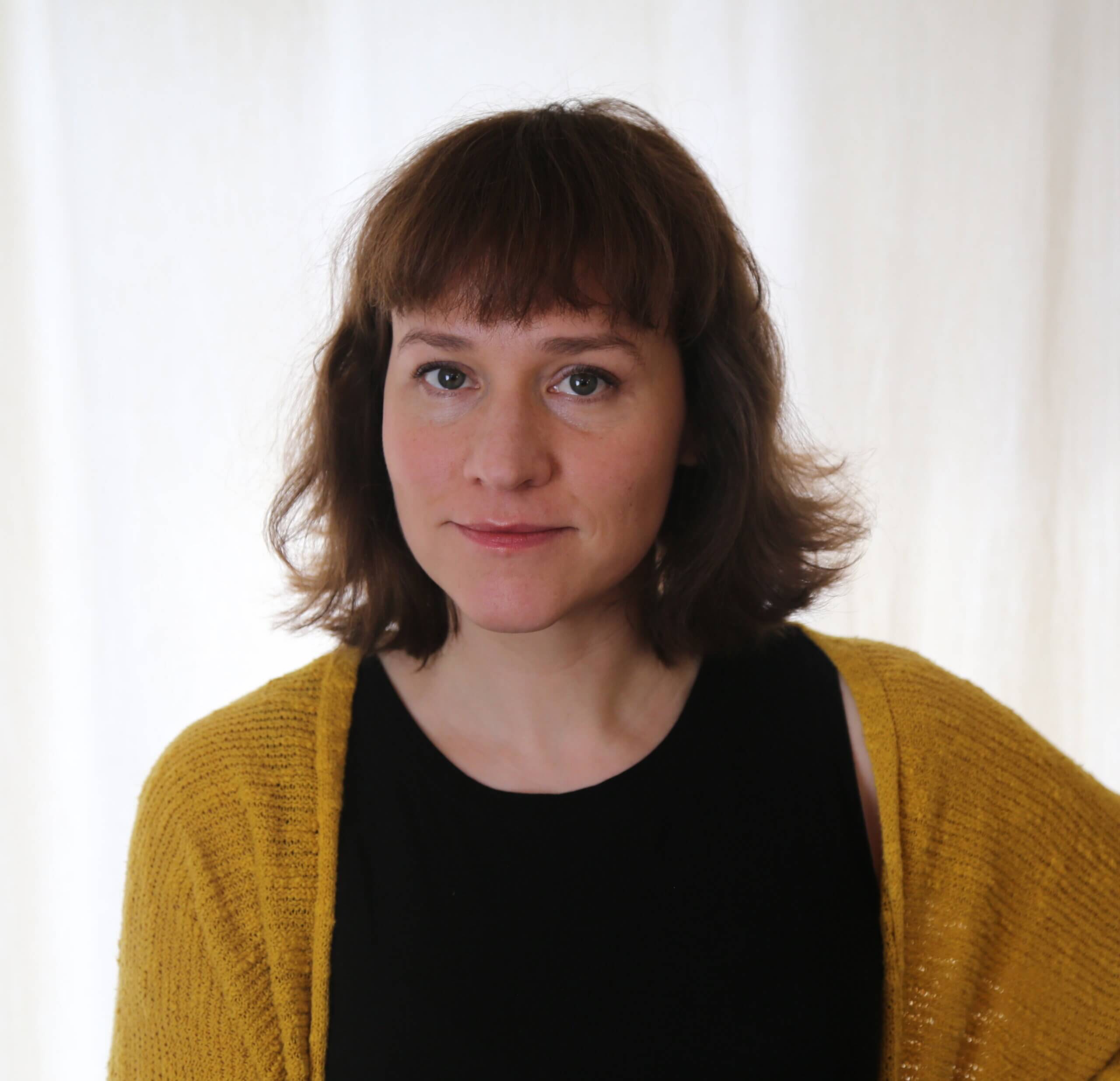 Photo of Sarah Jefferis