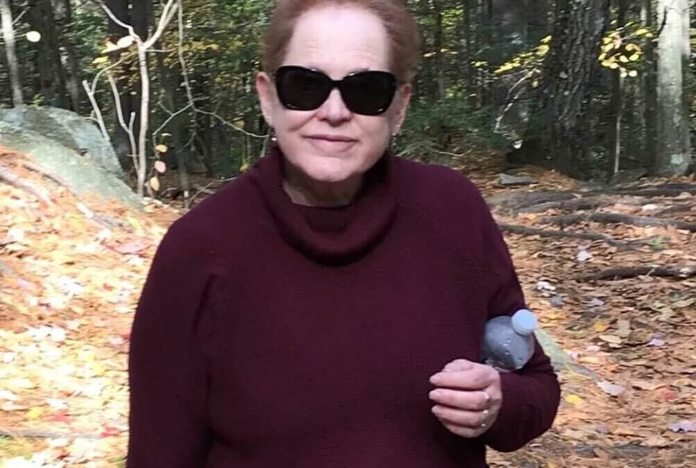 Kathy Miller (2022)