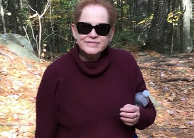 Kathy Miller (2022)