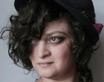 Katya Grokhovsky (2013)