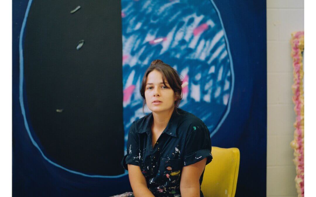 Kelsey Renko (2024)