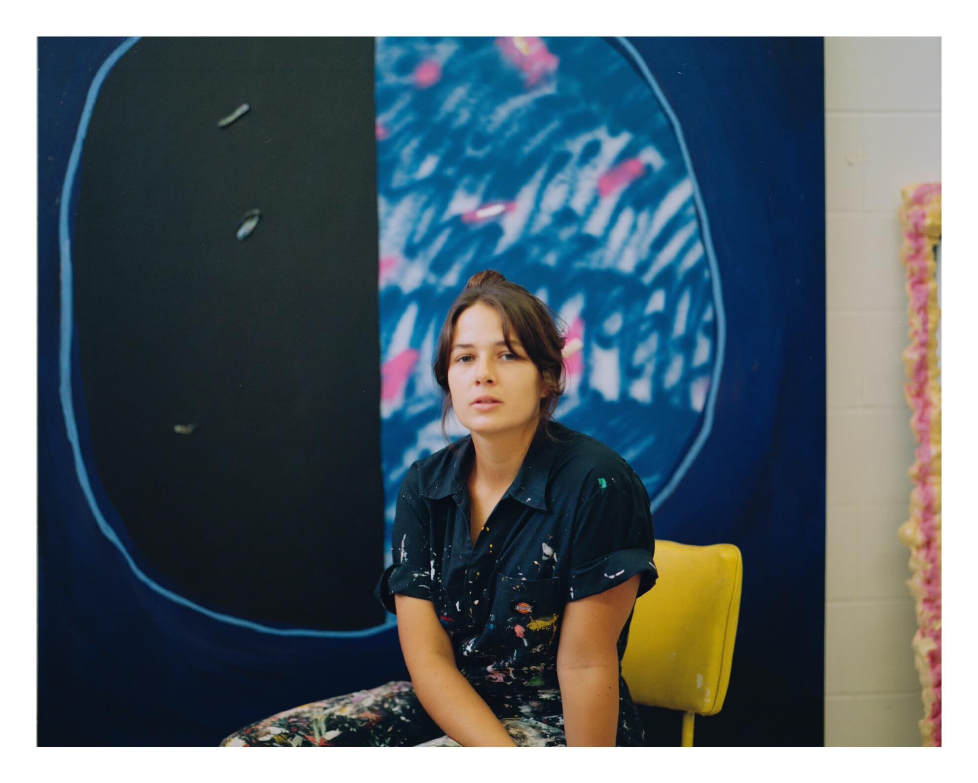 Photo of Sara Minsky