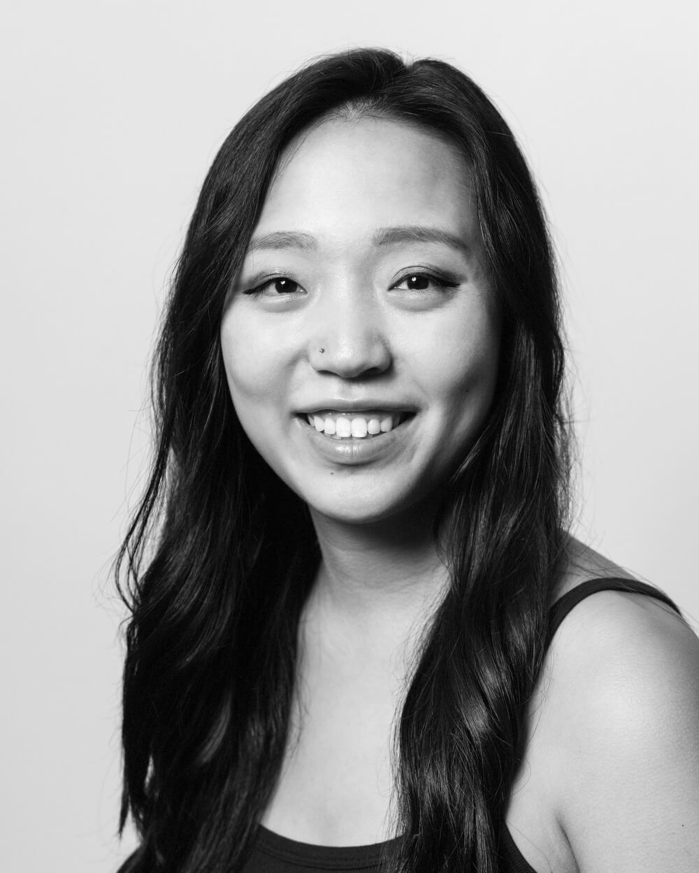 Photo of Hannah Sassoon