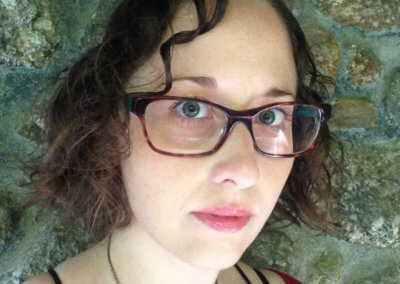 Kit Frick (2017)