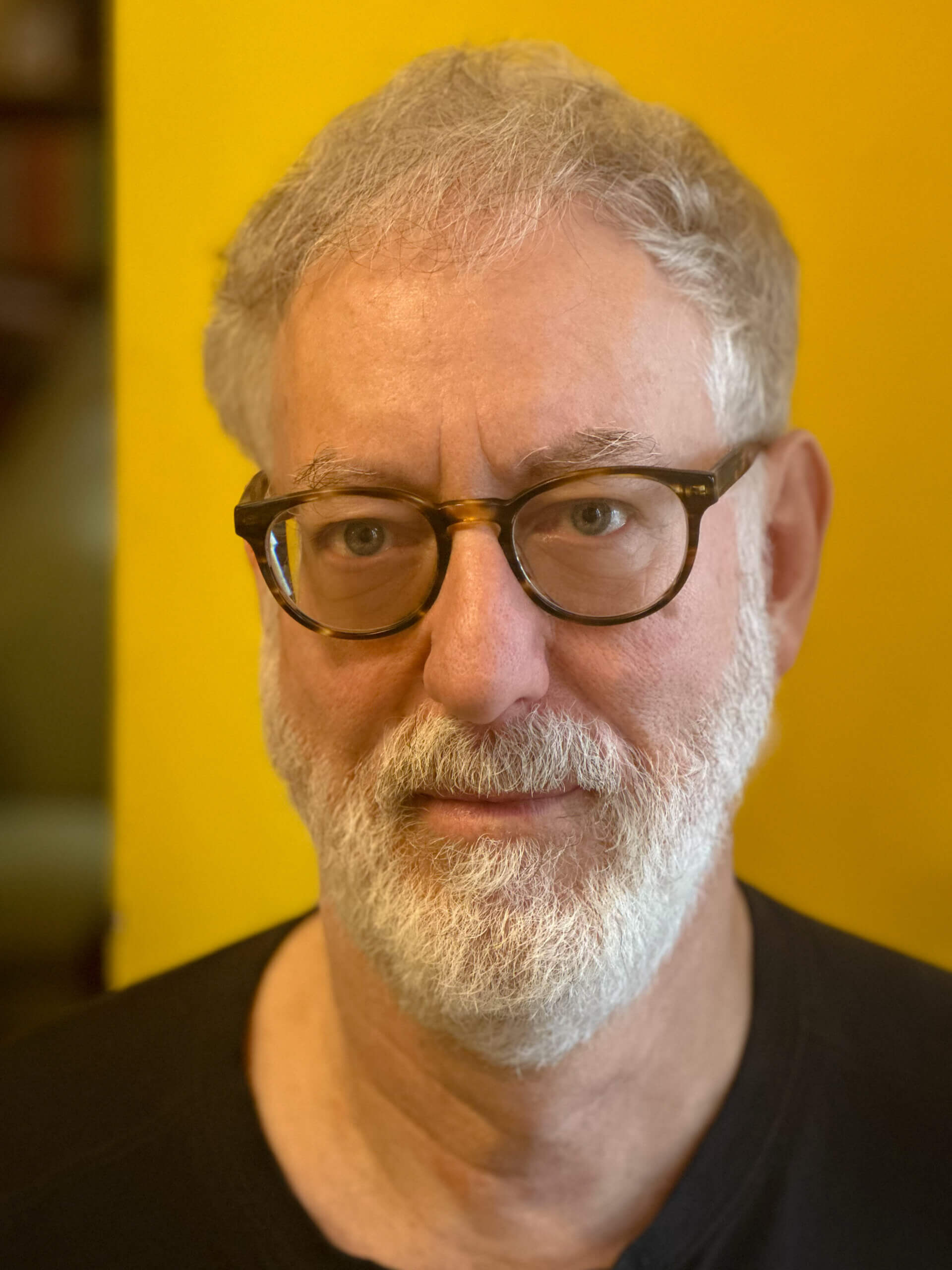 Photo of Malgorzata Oakes