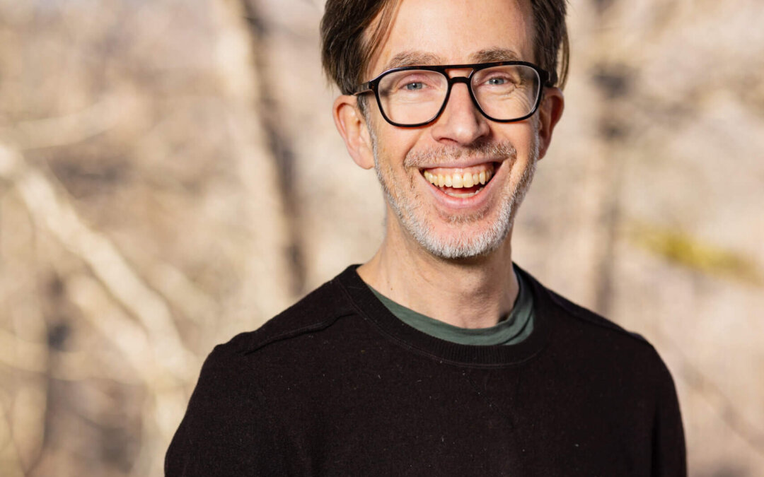 Aaron Landsman (2025)