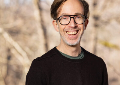 Aaron Landsman (2025)