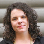 Laura Kaufman (2015)