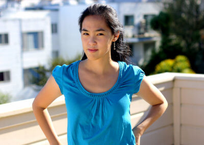 Lauren Yee (2014)