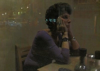 Laurie Stone (2005)