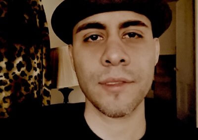 Leo Rios (2018)