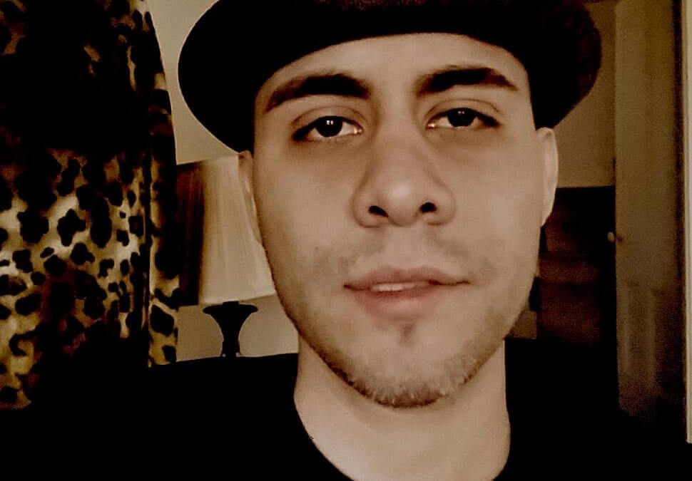 Leo Rios (2018)