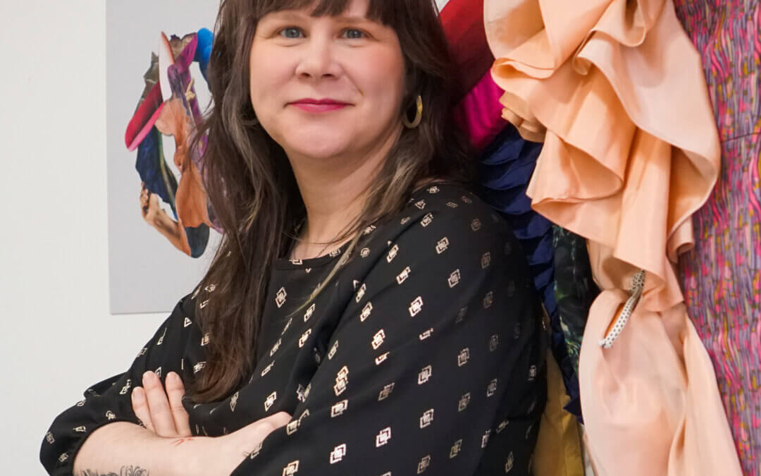Leslie Fandrich (2024)