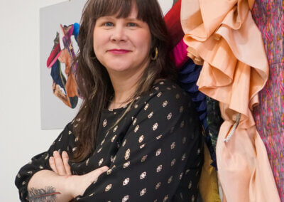 Leslie Fandrich (2024)