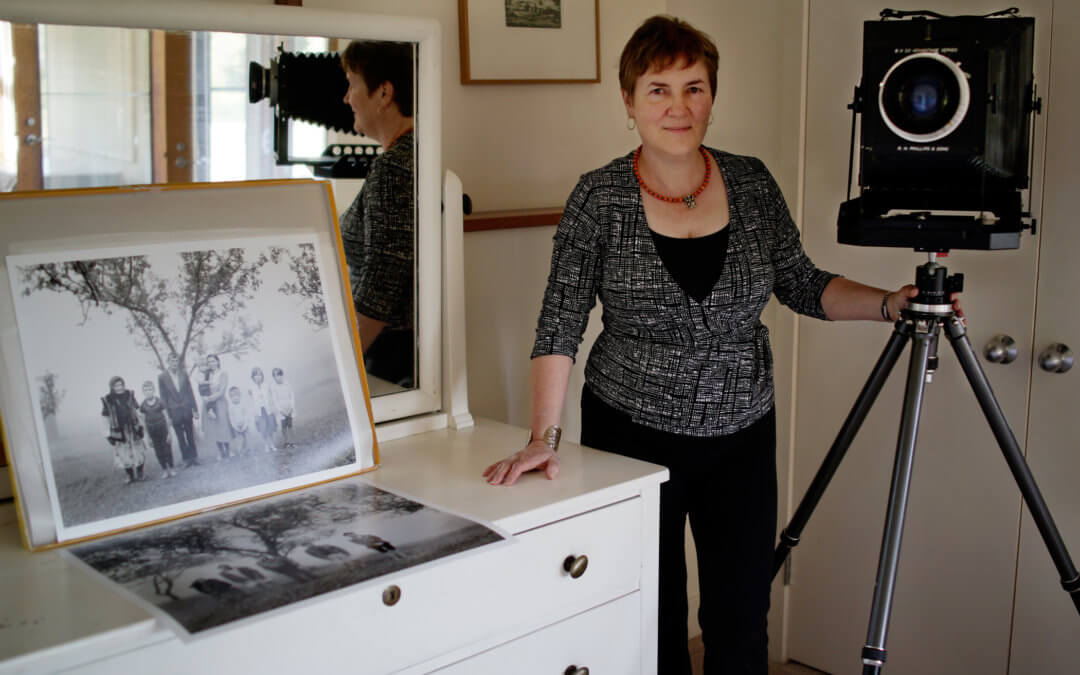 Lida Suchy (2010, 2016)