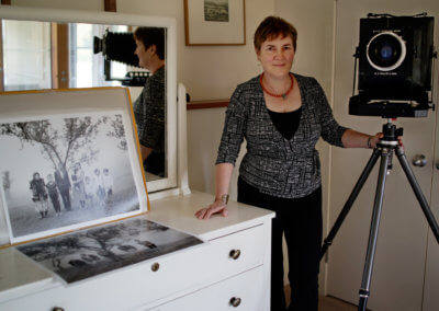 Lida Suchy (2010, 2016)