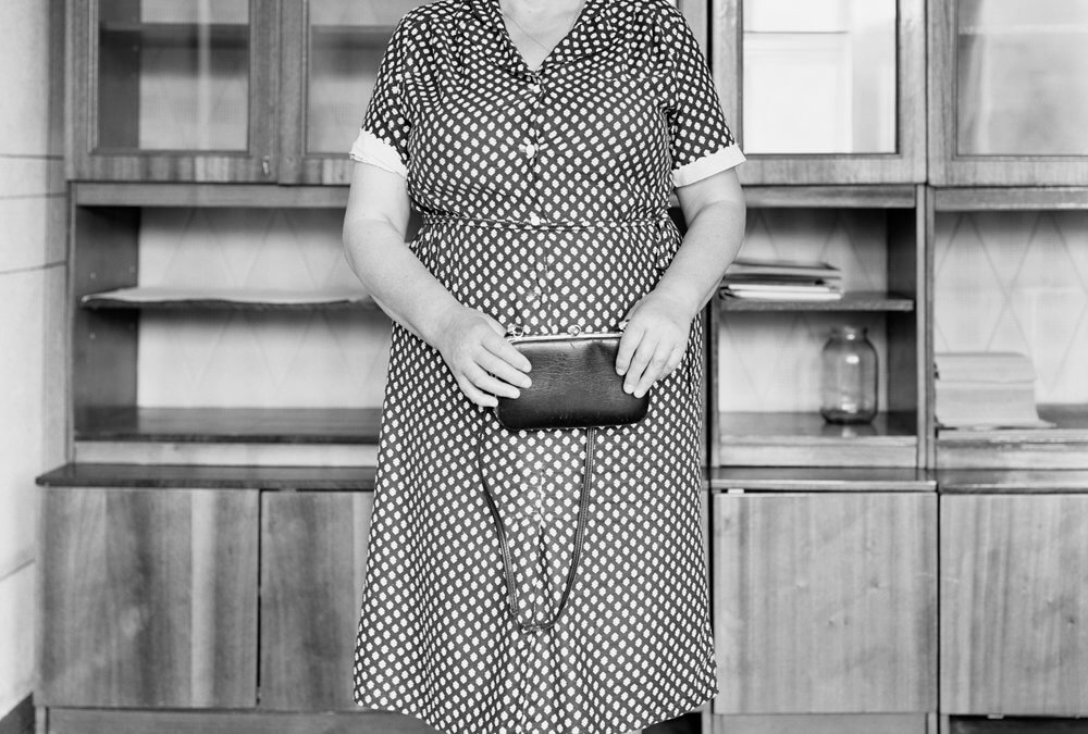 Lida Suchy (’16): Photographing a Village