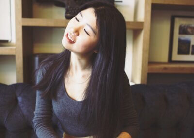 Mengyin Lin (2023)