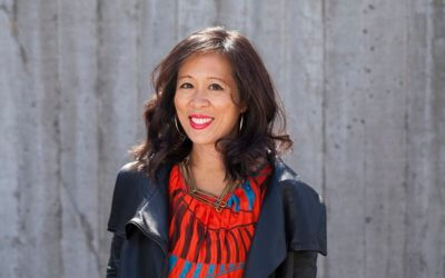 Lisa Ko (’10) on karaoke and nostalgia in Believer magazine
