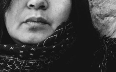 Poet Lisa Chen (’18) wins Rona Jaffe Foundation Award