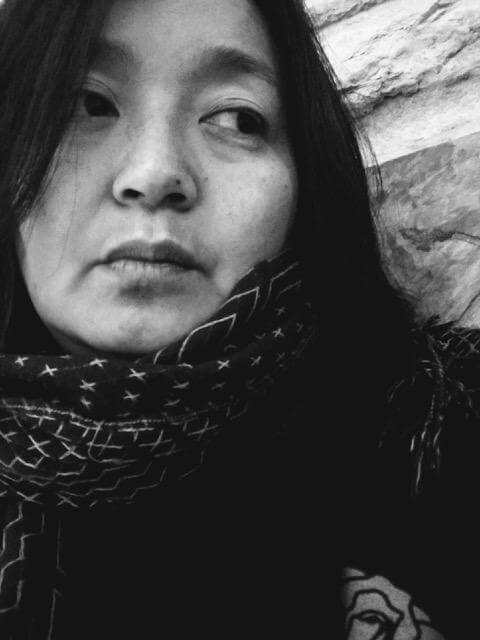Poet Lisa Chen (’18) wins Rona Jaffe Foundation Award