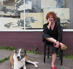 Lisbeth Firmin (2004)