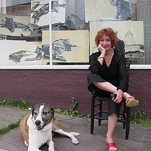 Lisbeth Firmin (2004)