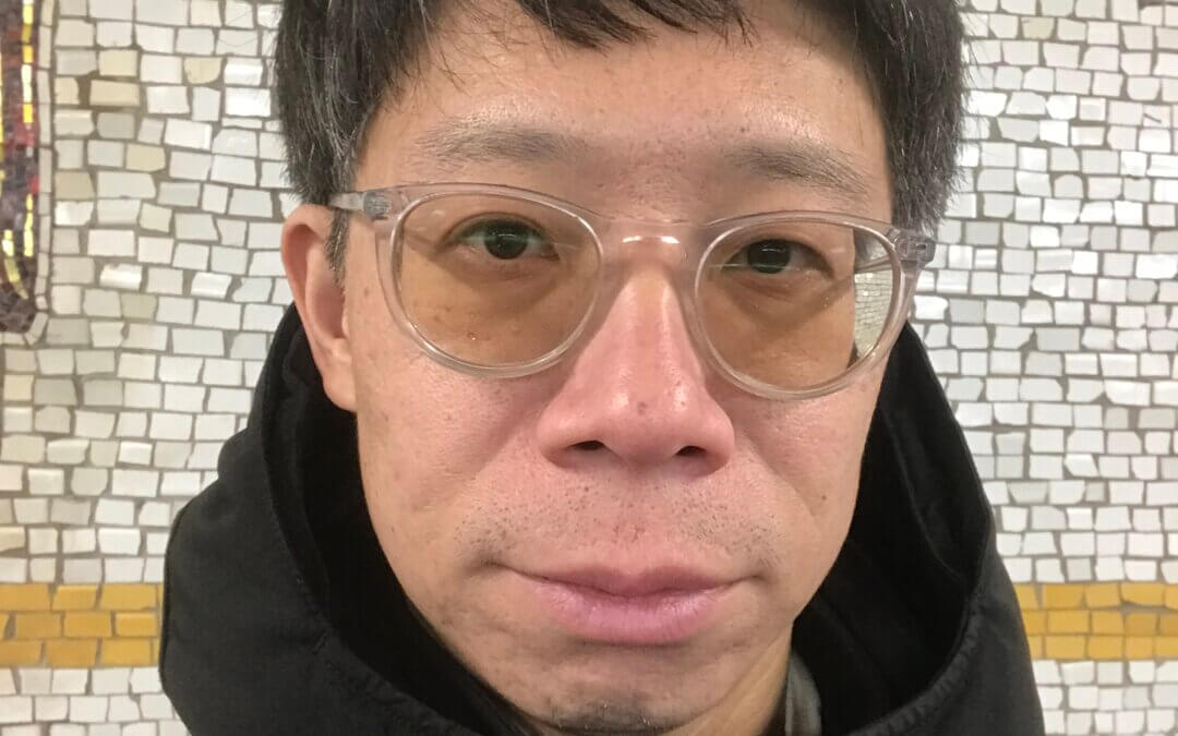 Wayne Liu (2025)