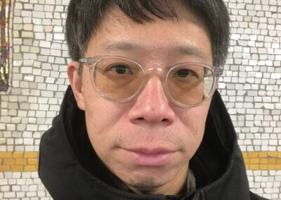 Wayne Liu (2025)