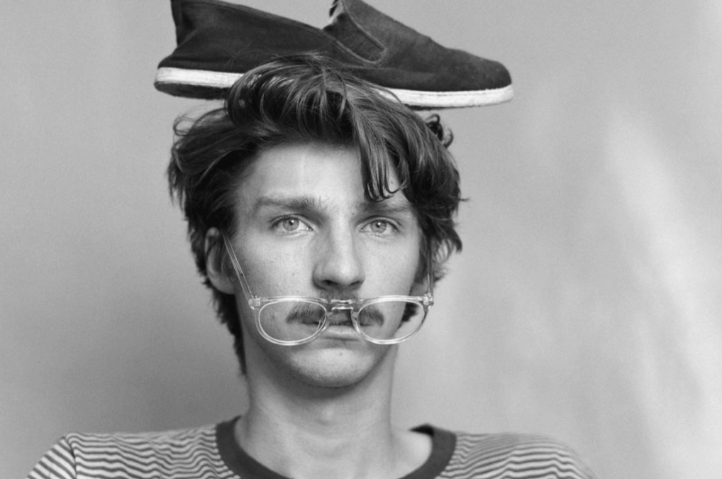 Sam Margevicius (2023)