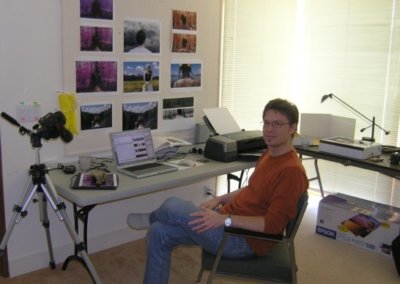 Martin Kruck (2005)