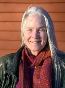 Mary Gilliland (1996)