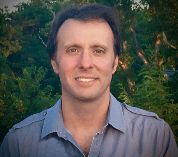 Photo of Matthew Mercier