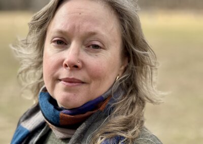Kate May-Price (2025)