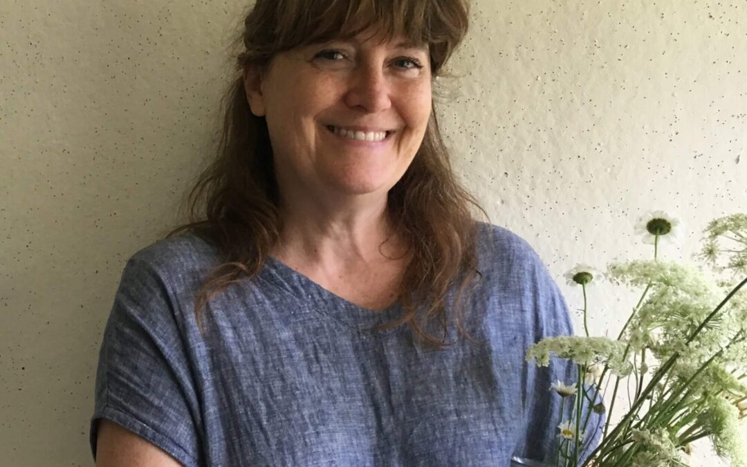 Anne Arden McDonald (2019, 2025)