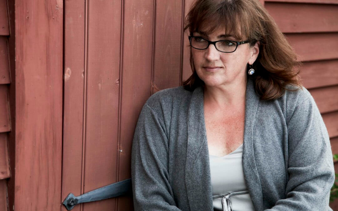 Megan Culhane Galbraith (2016)