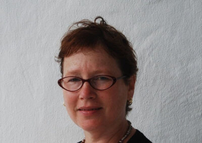Melanie Kozol (2012)