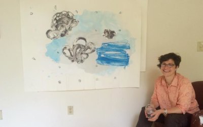 Melissa Zarem (’16): Silent Work